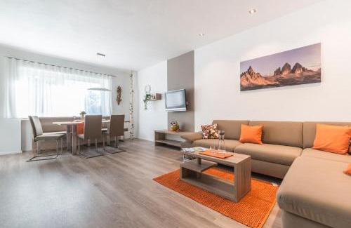 Gais Apartment | Ferienwohnung Eder
