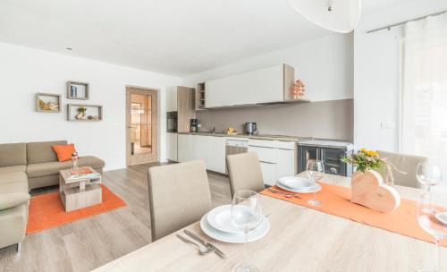 Gais Apartment | Ferienwohnung Eder