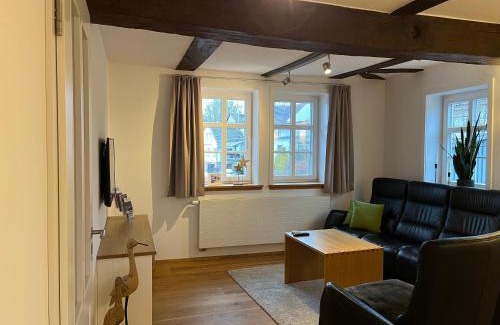 Wabern Apartment | Ferienwohnung Ederblick