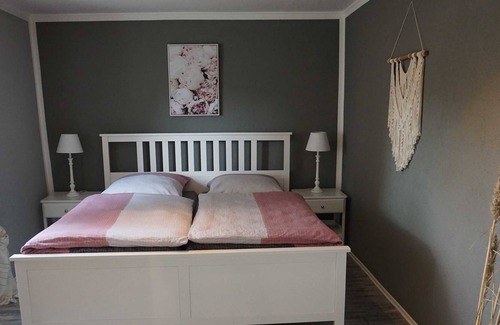 Fritzlar Apartment | Ferienwohnung Ederstübchen