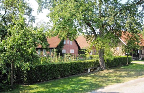 Havixbeck Apartment | Ferienwohnung Eeksken auf Schleiners Hof