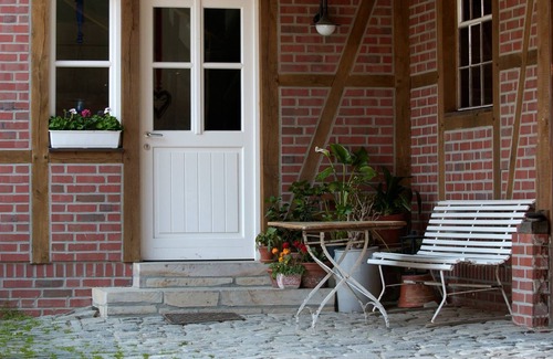 Havixbeck Apartment | Ferienwohnung Eeksken auf Schleiners Hof