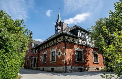 Spittelstein Apartment | Ferienwohnung EG