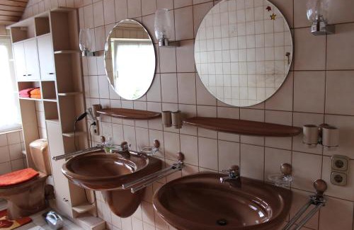 Bispingen Apartment | Ferienwohnung Eggers