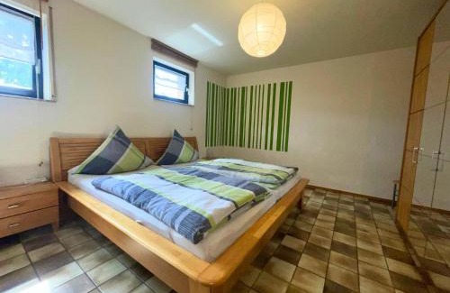 Olsdorf Apartment | Ferienwohnung ehemaligen Schäferhof