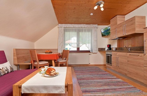 Landskron Other | Ferienwohnung "eiche" für 2-5 Personen - Sonnhof