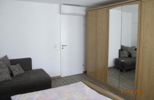 Angersbach Apartment | Ferienwohnung Eichenauer