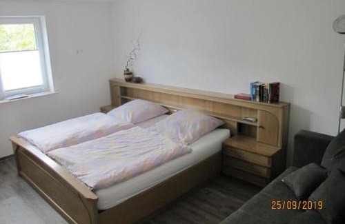 Angersbach Apartment | Ferienwohnung Eichenauer