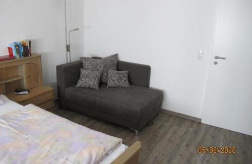 Angersbach Apartment | Ferienwohnung Eichenauer