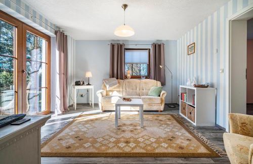 Blankensee Apartment | Ferienwohnung Eichenhof
