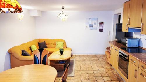 Ebstorf Apartment | Ferienwohnung Eichenweg - Wohnung I