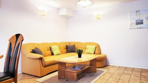 Ebstorf Apartment | Ferienwohnung Eichenweg - Wohnung I