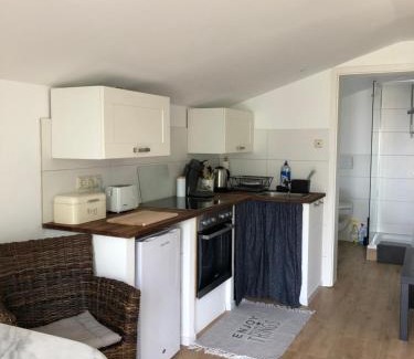 Horst Apartment | Ferienwohnung Eiderblick