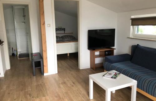 Horst Apartment | Ferienwohnung Eiderblick