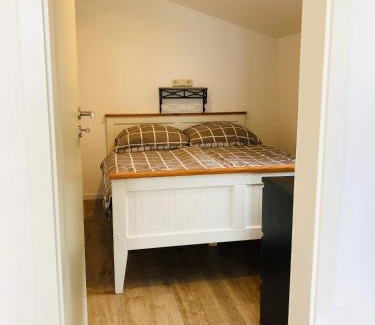 Horst Apartment | Ferienwohnung Eiderblick