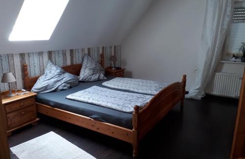 Briedel Apartment | Ferienwohnung Eiernest