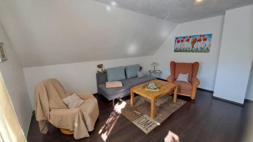 Briedel Apartment | Ferienwohnung Eiernest