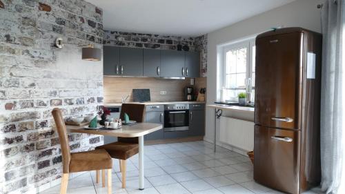 Schleiden Apartment | Ferienwohnung Eifelbergblick mit Garten, Schleiden, Wandern in the Eifel National Park, nähe Rursee