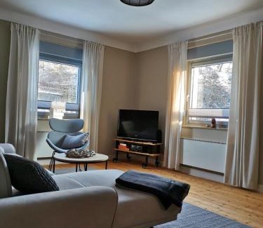 Schleiden House | Ferienwohnung Eifelblick