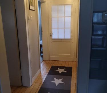 Schleiden House | Ferienwohnung Eifelblick