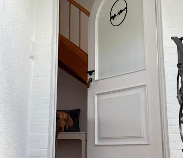 Pelm Apartment | Ferienwohnung Eifelglück