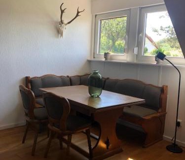 Pelm Apartment | Ferienwohnung Eifelglück