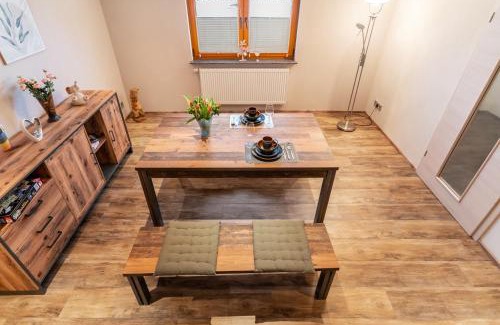 Hellenthal House | Ferienwohnung Eifelhöhe Pützer