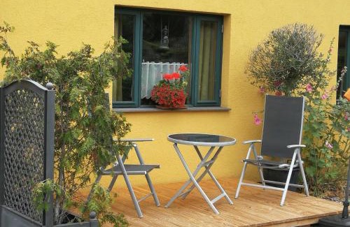 Mechernich Apartment | Ferienwohnung "Eifelstueffje"