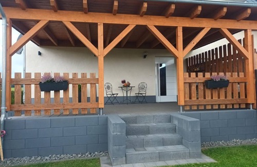 Pitscheid Apartment | Ferienwohnung Eifelzeiten - Appartement/fewo, Dusche Oder Bad, WC, 1 Schlafrau