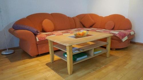 Grafenau Apartment | Ferienwohnung Einberger-Schinabeck