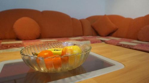 Grafenau Apartment | Ferienwohnung Einberger-Schinabeck
