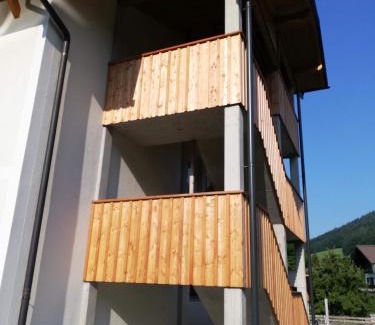 Sankt Wolfgang im Salzkammergut Apartment | Ferienwohnung Eisl