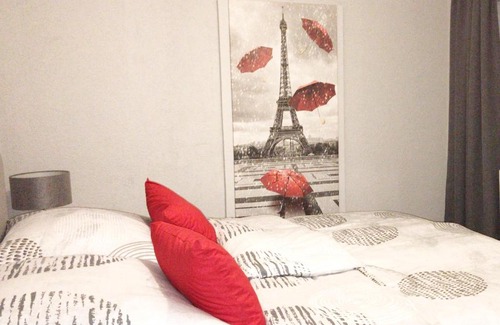 Eitorf Apartment | Ferienwohnung Eitorf