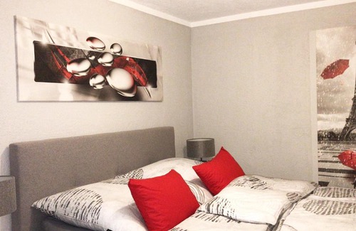 Eitorf Apartment | Ferienwohnung Eitorf