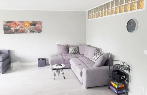 Eitorf Apartment | Ferienwohnung Eitorf