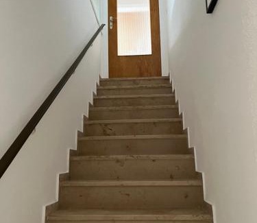 Faßberg Apartment | Ferienwohnung Ekaterina