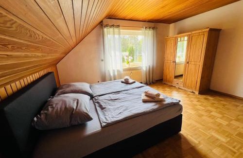 Faßberg Apartment | Ferienwohnung Ekaterina