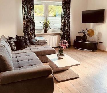 Kirchdorf im Wald Apartment | Ferienwohnung Elfi