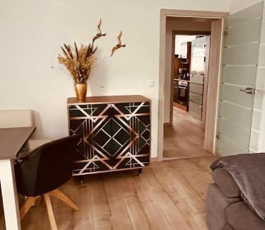 Kirchdorf im Wald Apartment | Ferienwohnung Elfi