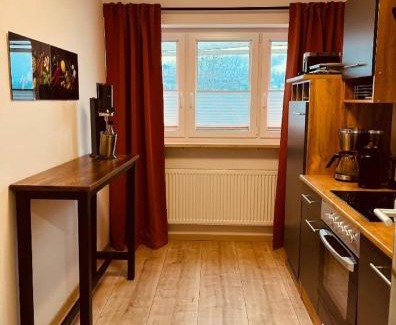 Kirchdorf im Wald Apartment | Ferienwohnung Elfi