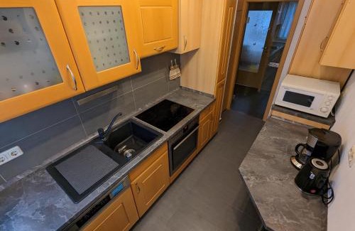 Barby Apartment | Ferienwohnung Elbaue