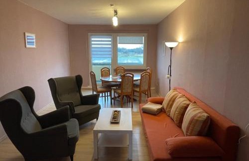 Barby Apartment | Ferienwohnung Elbaue