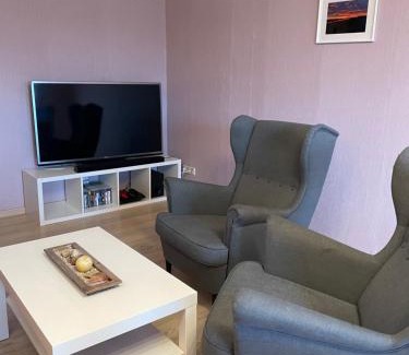 Barby Apartment | Ferienwohnung Elbaue