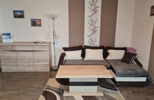 Rietzmeck Apartment | Ferienwohnung Elbblick