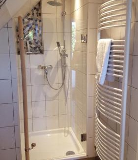 Brunsbuttel Apartment | Ferienwohnung Elbkoje