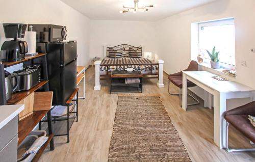Muritz Apartment | Ferienwohnung Eldetal