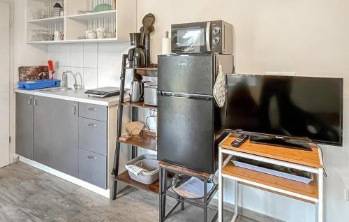 Muritz Apartment | Ferienwohnung Eldetal