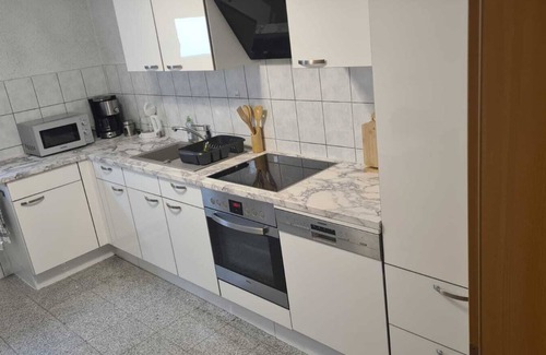 Gemarkung Weilstetten Apartment | Ferienwohnung Elefanten