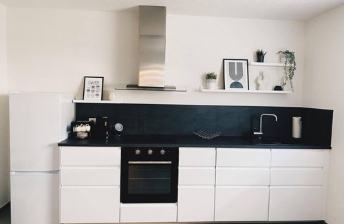 Schweighofen Apartment | Ferienwohnung Elena, Deutschland