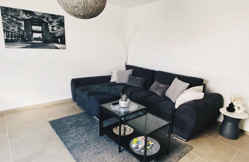 Schweighofen Apartment | Ferienwohnung Elena, Deutschland